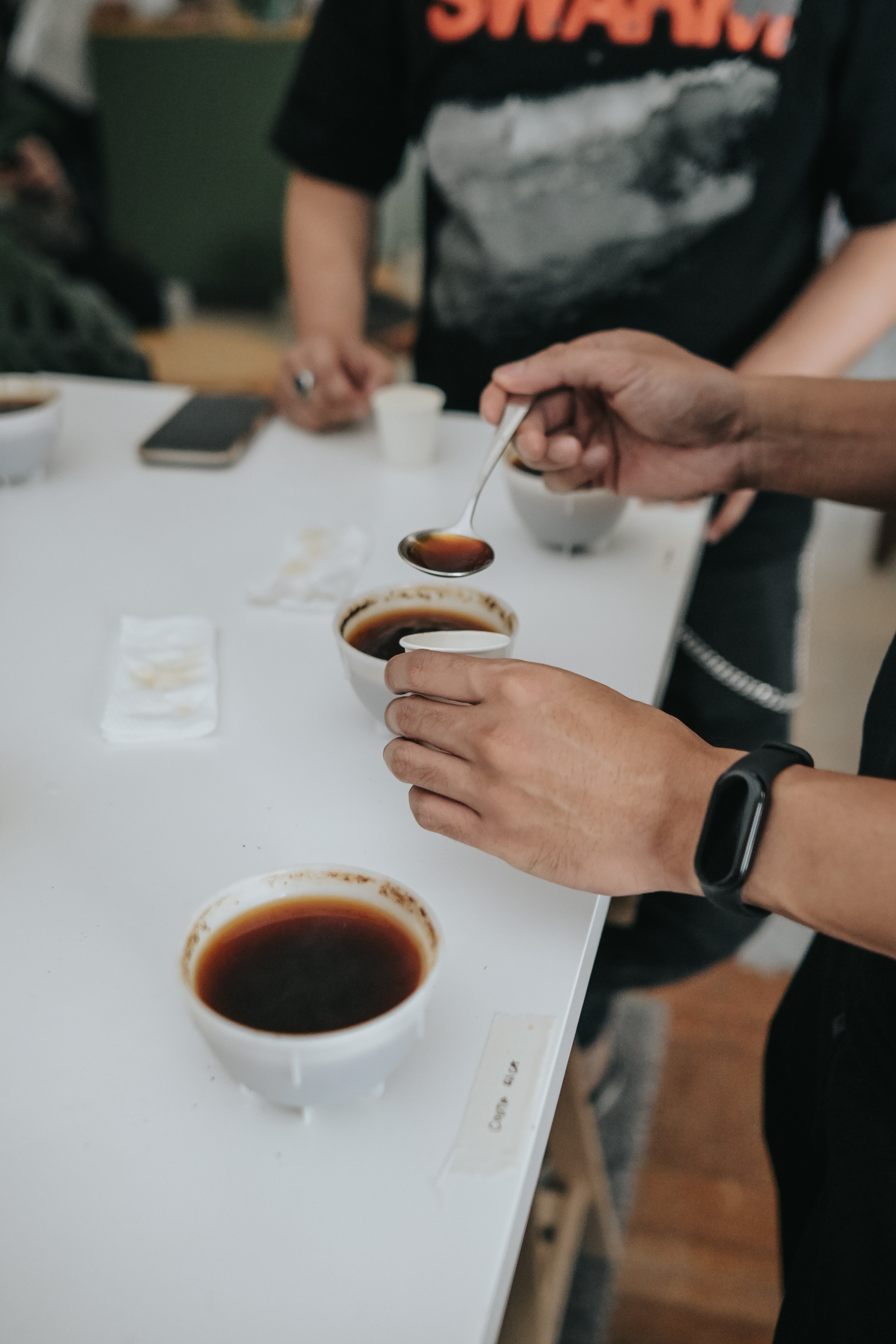 Single Origin Coffee