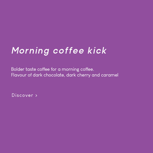 Blackforest Espresso Blend