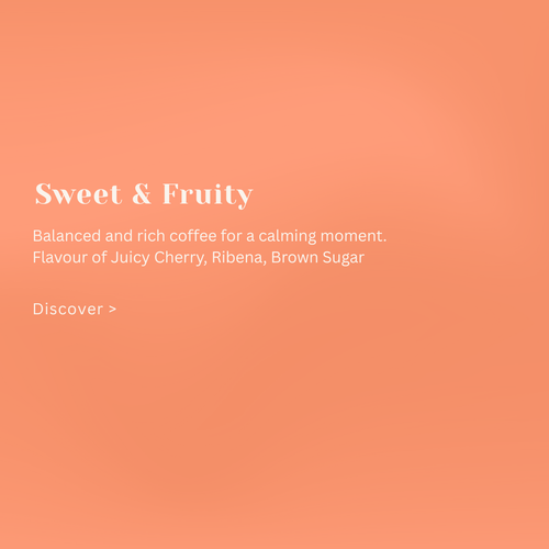 Ethiopia Guji Gerba G3