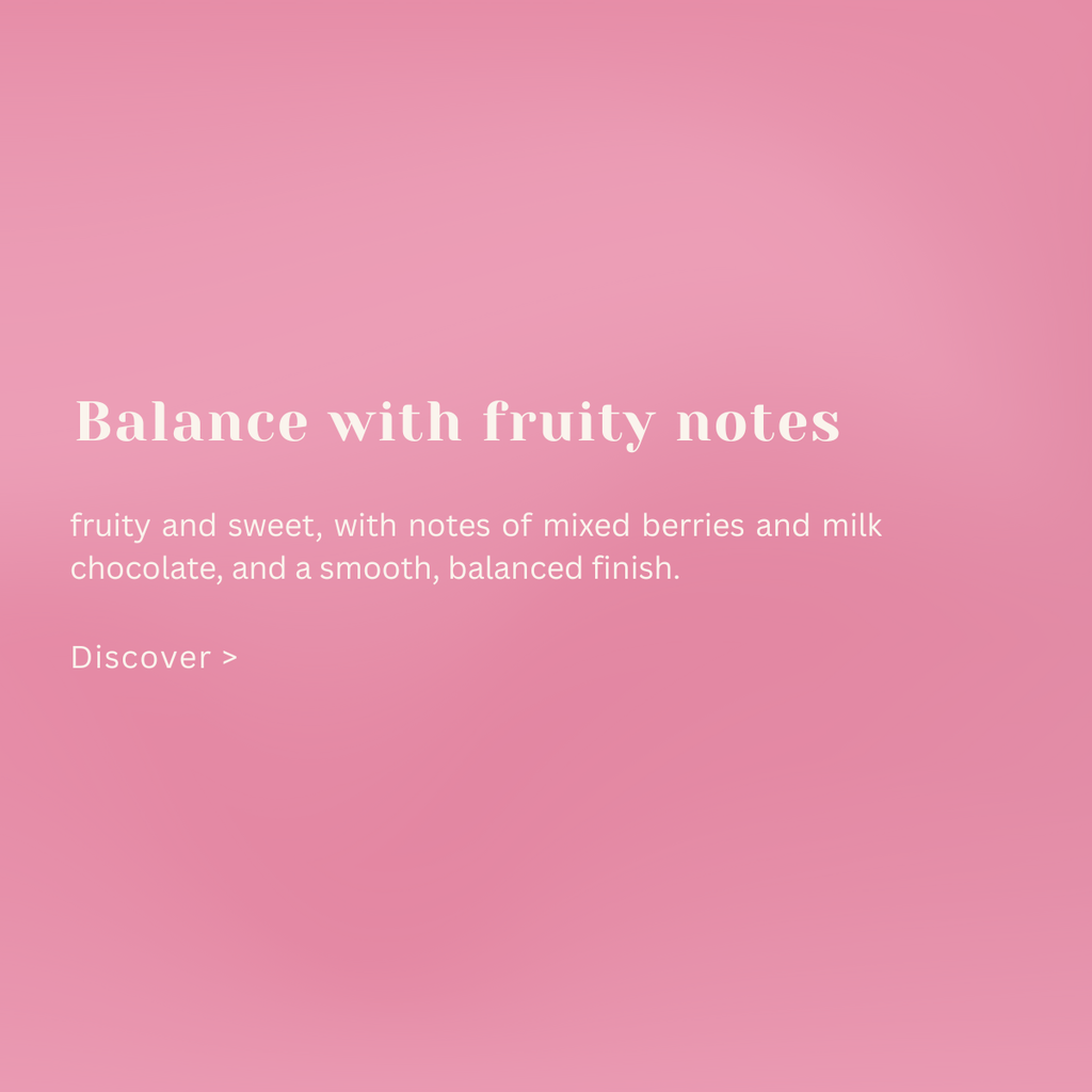 Froch 50 Espresso Blend