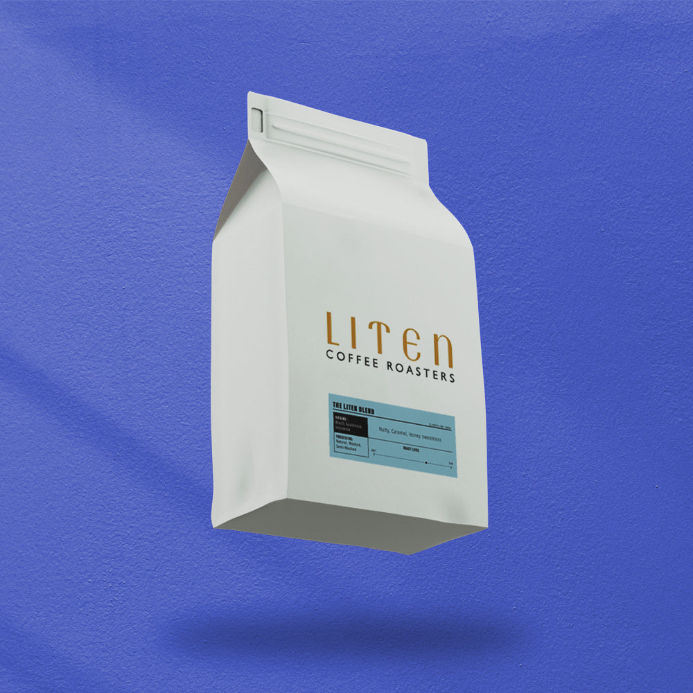 The Liten Blend